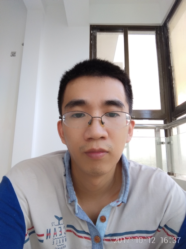 GCC的第一张照片--永安相亲网
