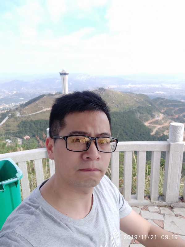 蔡某某的第二张照片--永安相亲网