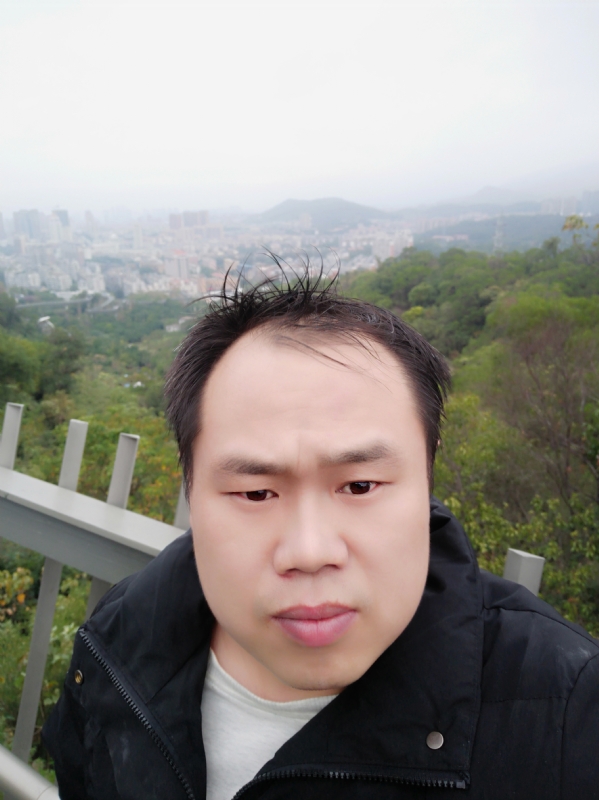 寻找幸福的第一张照片--永安相亲网