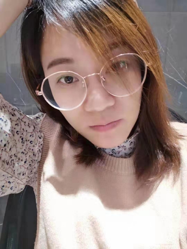 xiaobuliu888的第一张照片--永安相亲网