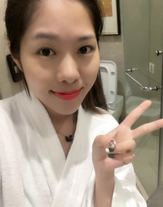 爱你很幸福的第一张照片--永安相亲网