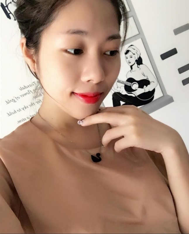 爱你很幸福的第二张照片--永安相亲网