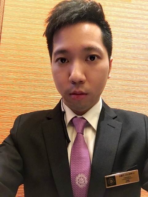 Hello的第一张照片--永安相亲网