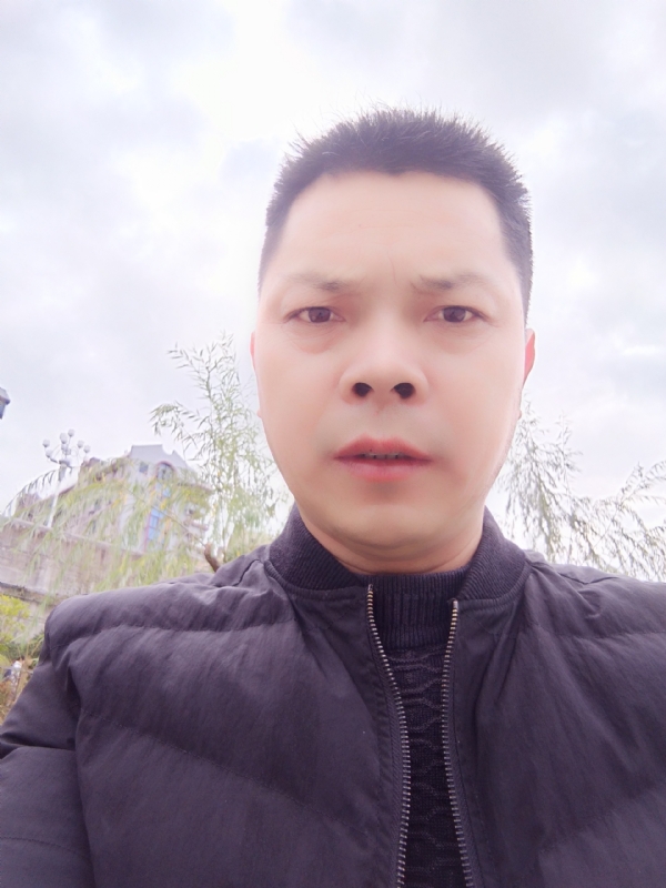 随缘的第一张照片--永安相亲网