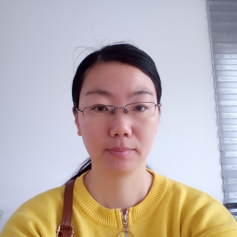 jennifer的第一张照片--永安相亲网