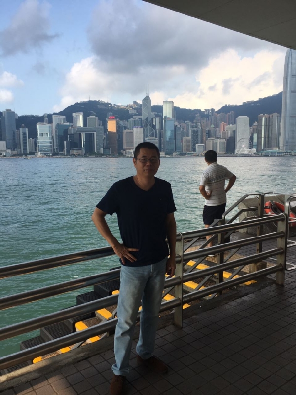 大海的第二张照片--永安相亲网
