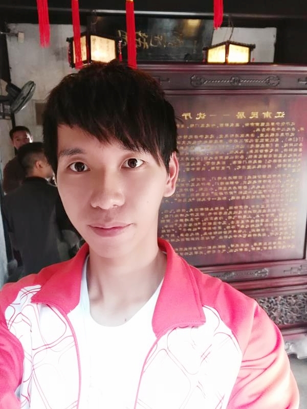 alex流年的第一张照片--永安相亲网