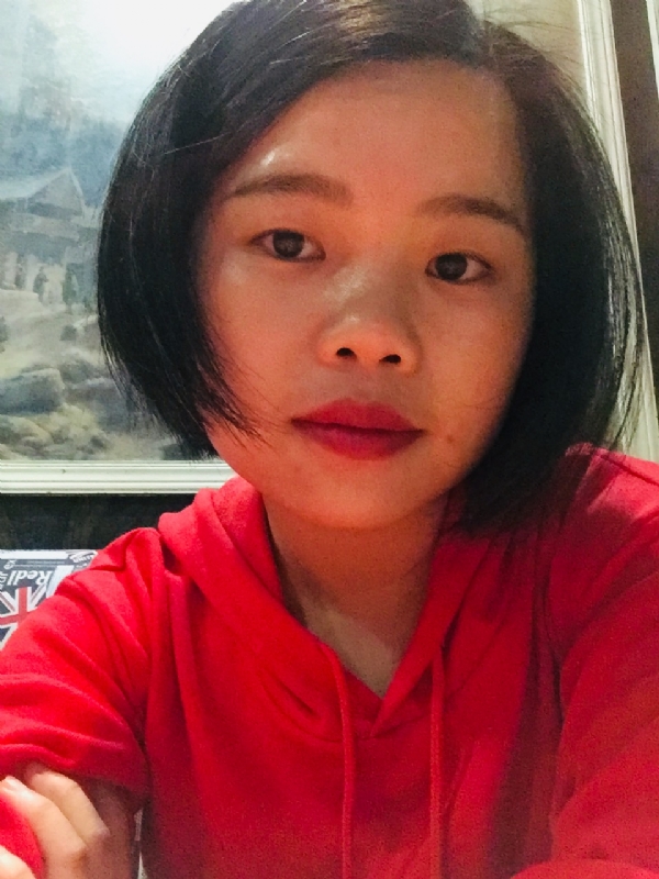 阿言的第一张照片--永安相亲网