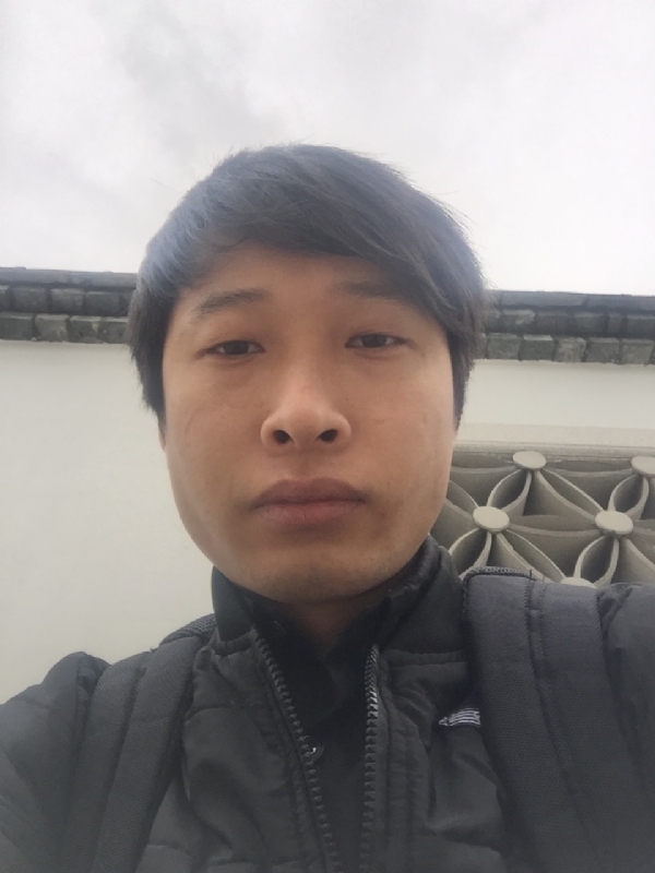 小雷的第一张照片--永安相亲网