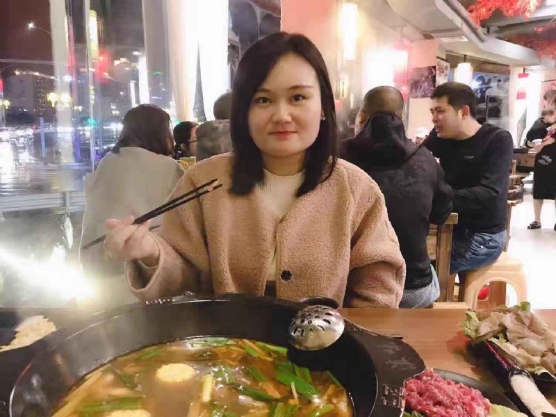 az的第一张照片--永安相亲网