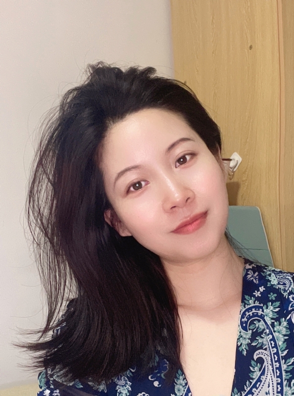 鸢莺的第三张照片--永安相亲网