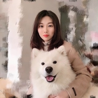 Alice的第一张照片--永安相亲网