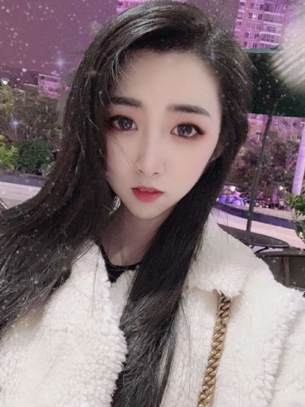 妮可的第一张照片--永安相亲网
