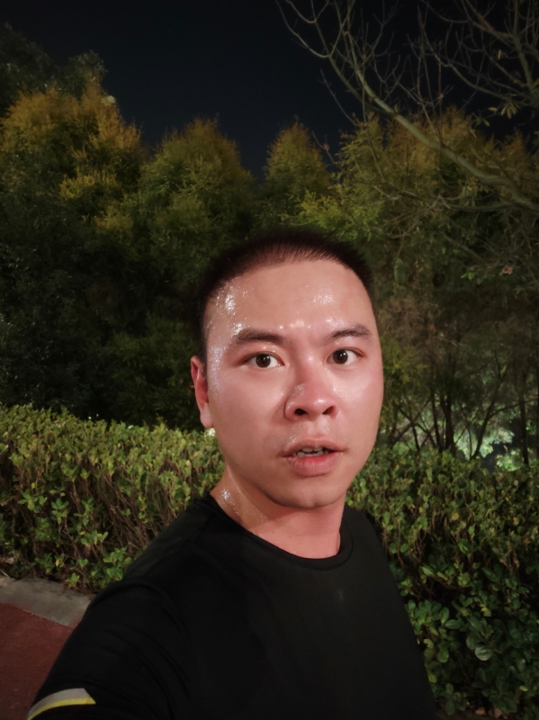黑桃A的第一张照片--永安相亲网