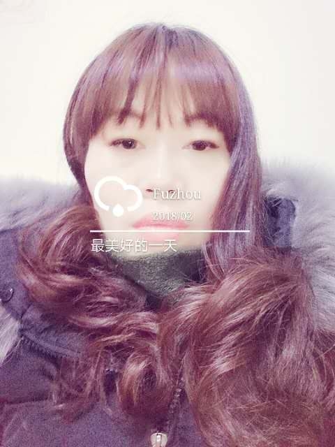 今生之缘的第一张照片--永安相亲网