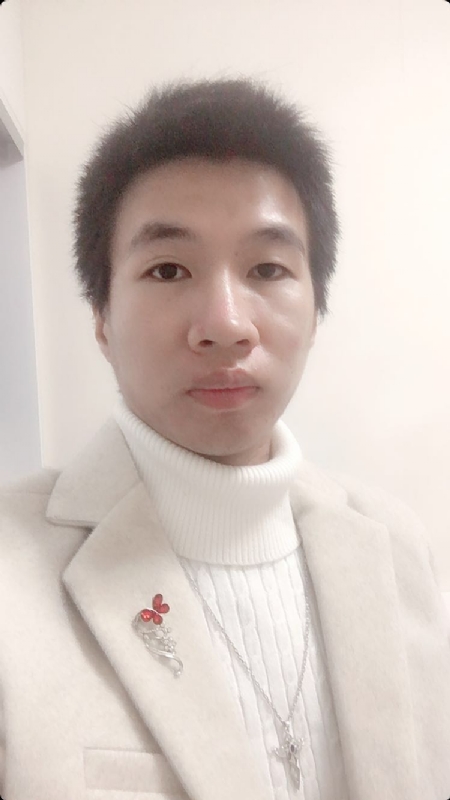 sunning的第一张照片--永安相亲网