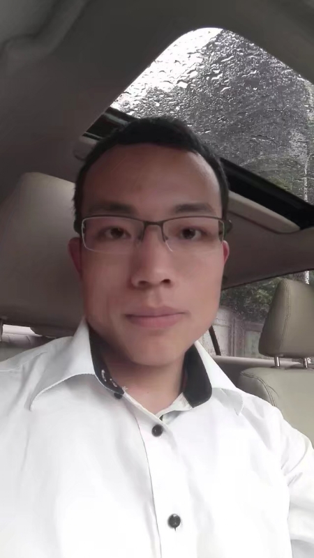 随缘而来的第一张照片--永安相亲网
