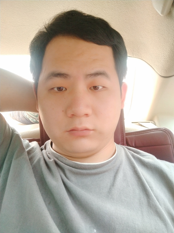新的开始的第一张照片--永安相亲网