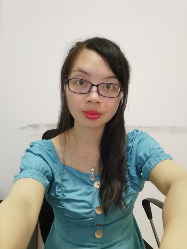秋记的第二张照片--永安相亲网