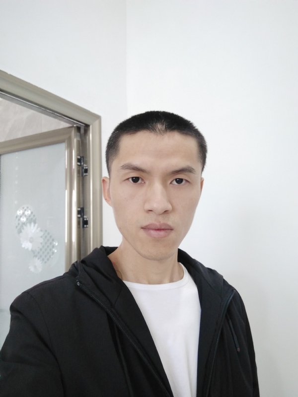 圆心的第一张照片--永安相亲网