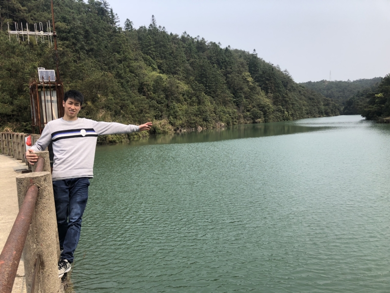 建的第一张照片--永安相亲网