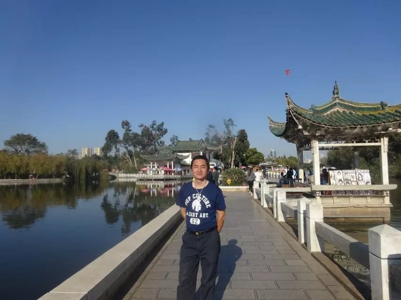 真心的龙的第一张照片--永安相亲网