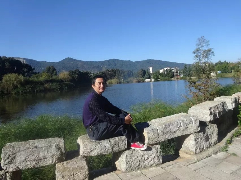 真心的龙的第八张照片--永安相亲网
