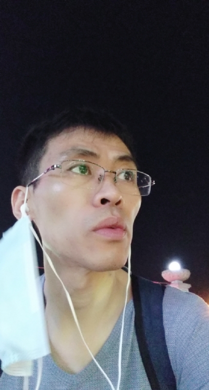 上善若水任方圆的第一张照片--永安相亲网