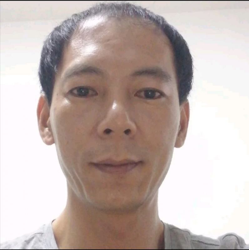 单枪匹马的第一张照片--永安相亲网