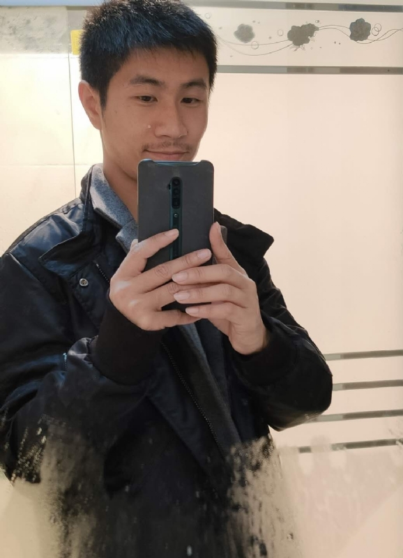 白色的风的第一张照片--永安相亲网