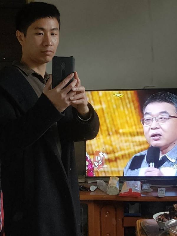 白色的风的第二张照片--永安相亲网