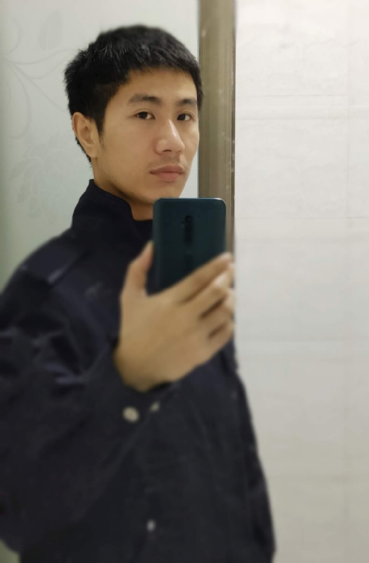 白色的风的第三张照片--永安相亲网