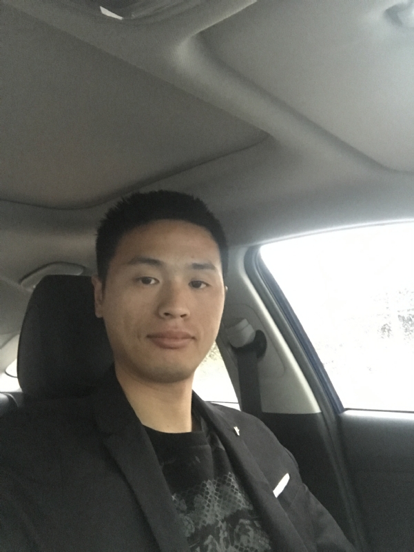 向前走的第二张照片--永安相亲网
