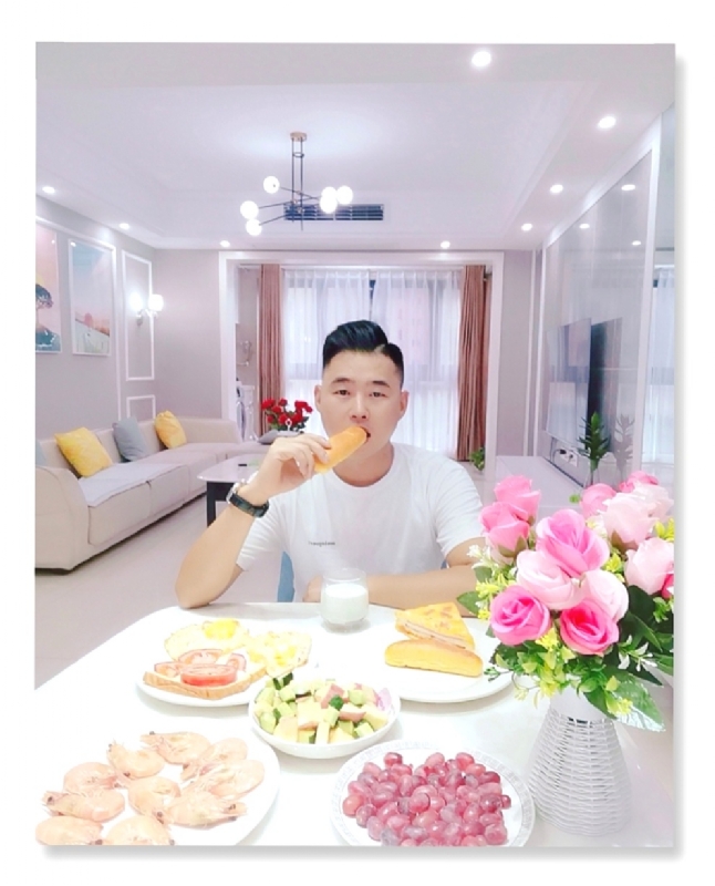 相遇相随的第一张照片--永安相亲网