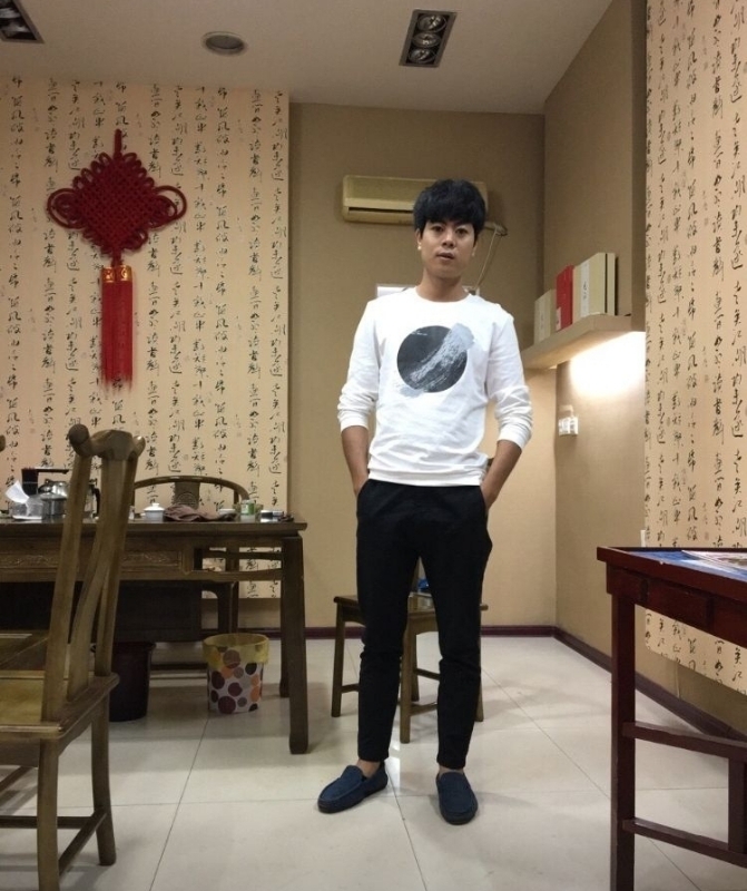 小贱哥的第二张照片--永安相亲网