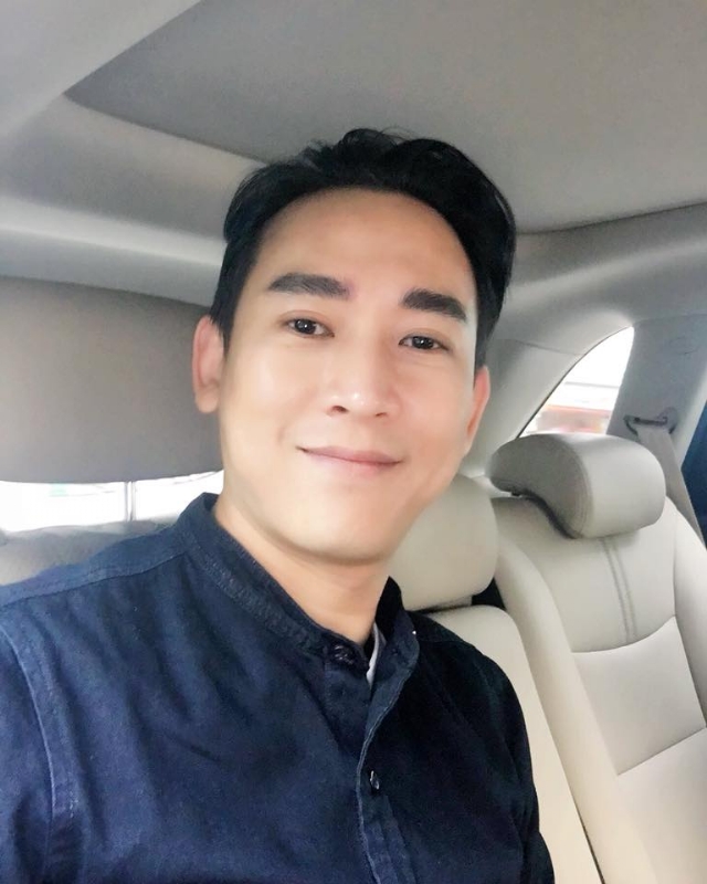 温柔的老头子的第一张照片--永安相亲网