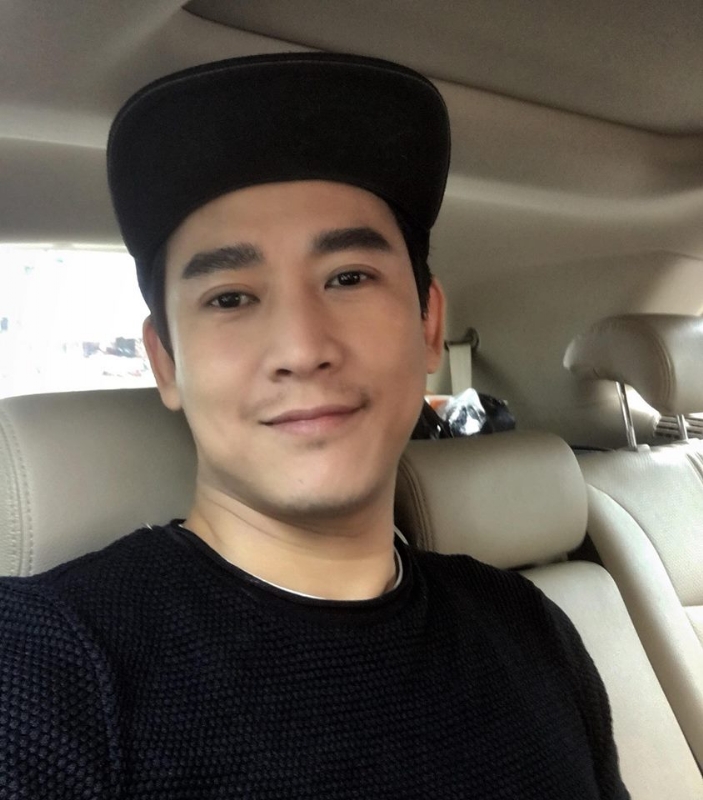 温柔的老头子的第三张照片--永安相亲网