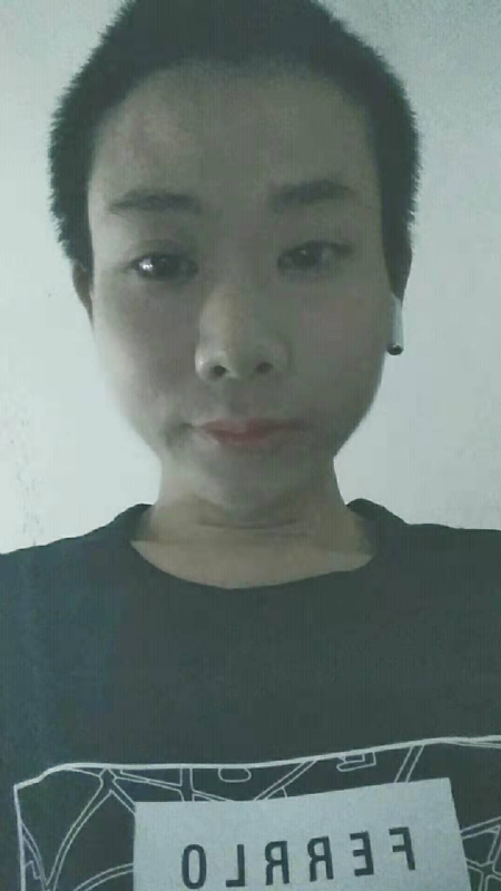 水中月的第一张照片--永安相亲网