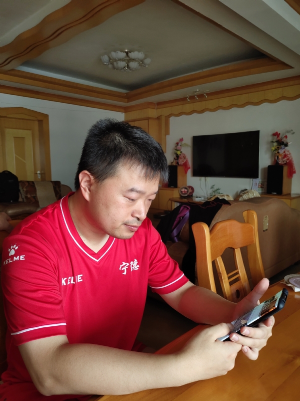小春的第一张照片--永安相亲网