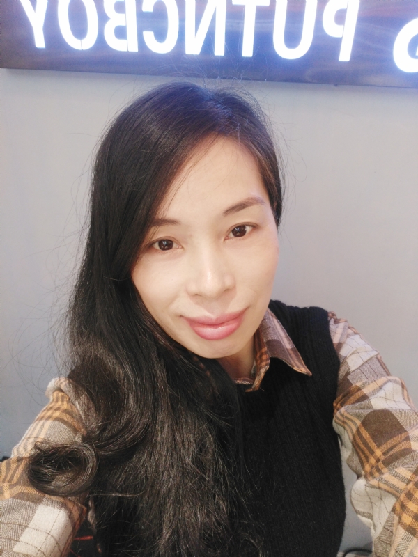 ABC的第一张照片--永安相亲网