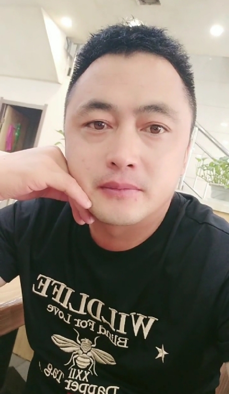 廖艾德的第一张照片--永安相亲网