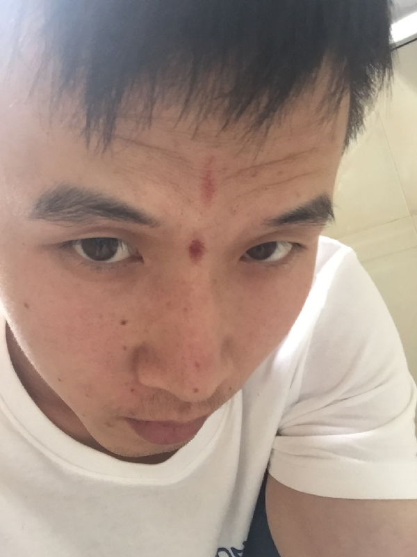 爱晴的第一张照片--永安相亲网