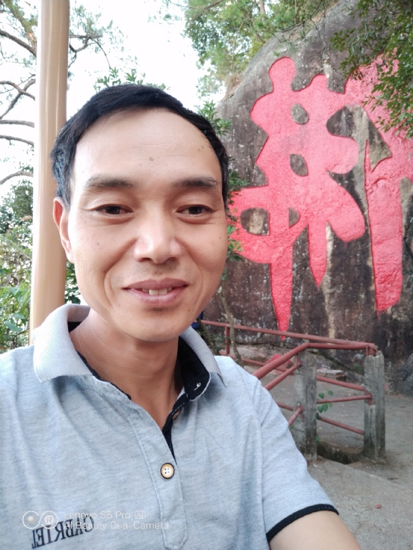 向往彩虹的第二张照片--永安相亲网