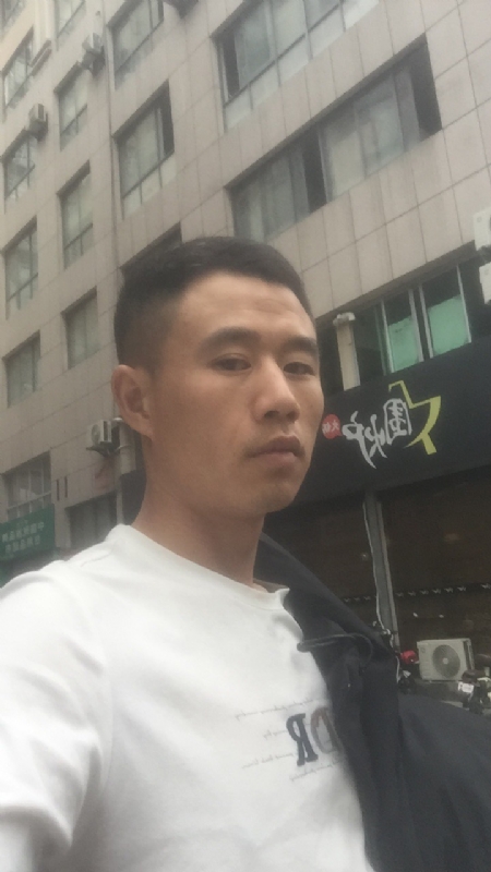 缘与你的第一张照片--永安相亲网