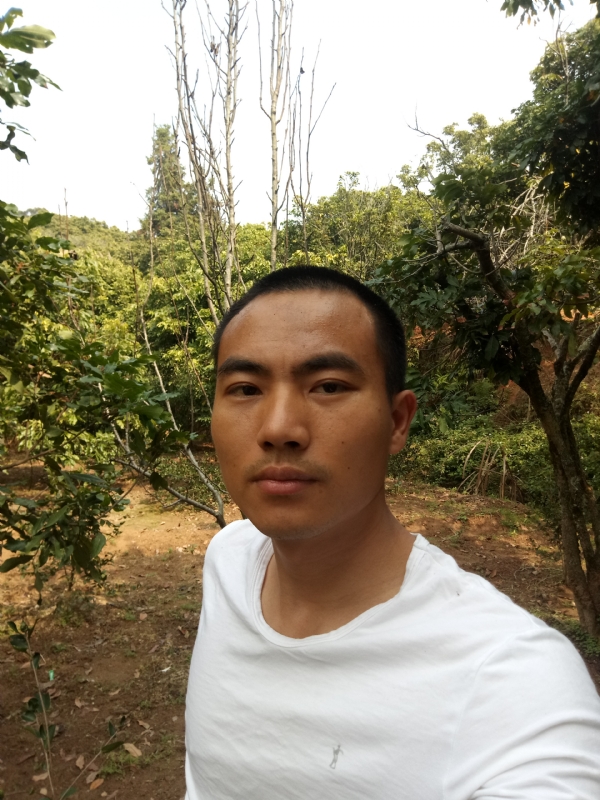 简单的第一张照片--永安相亲网