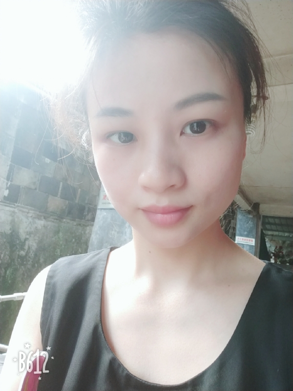 慢慢的第三张照片--永安相亲网