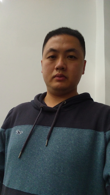 咦楼的第一张照片--永安相亲网