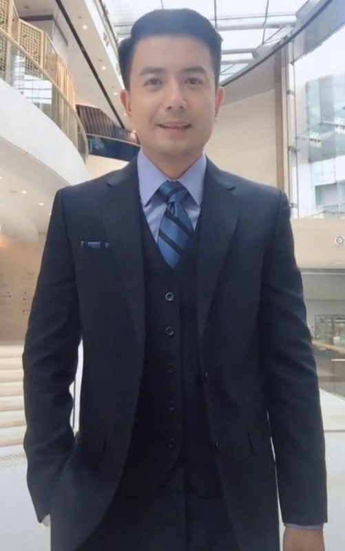 宁静致远的第一张照片--永安相亲网