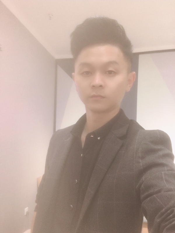 随风的第一张照片--永安相亲网