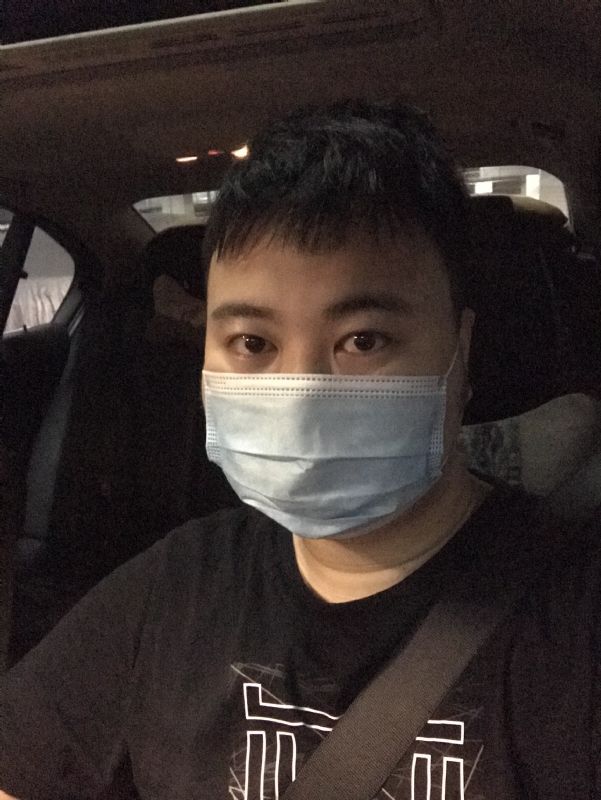 Roman的第一张照片--永安相亲网